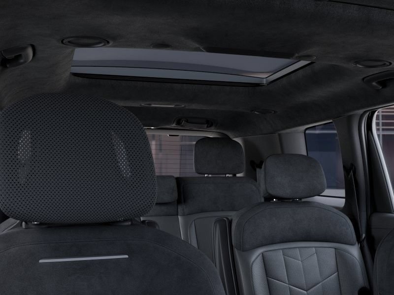 New 2027 Kia Telluride SX Prestige X-Line w/ Towing Package AWD/4WD image 55
