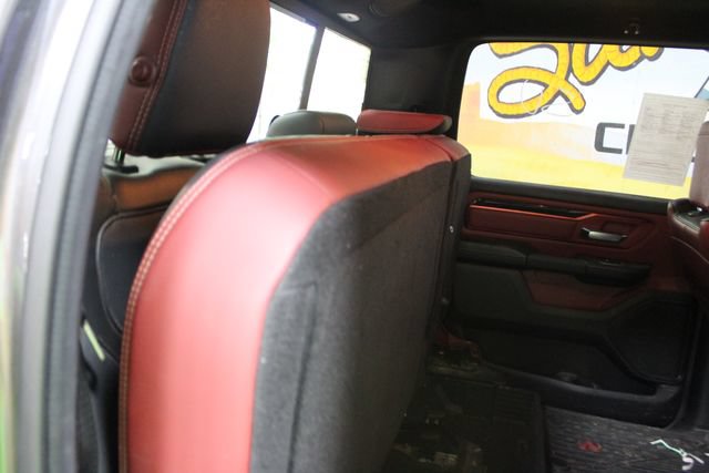 Used 2019 RAM 1500 Rebel w/ Level 2 Equipment Group AWD/4WD image 11