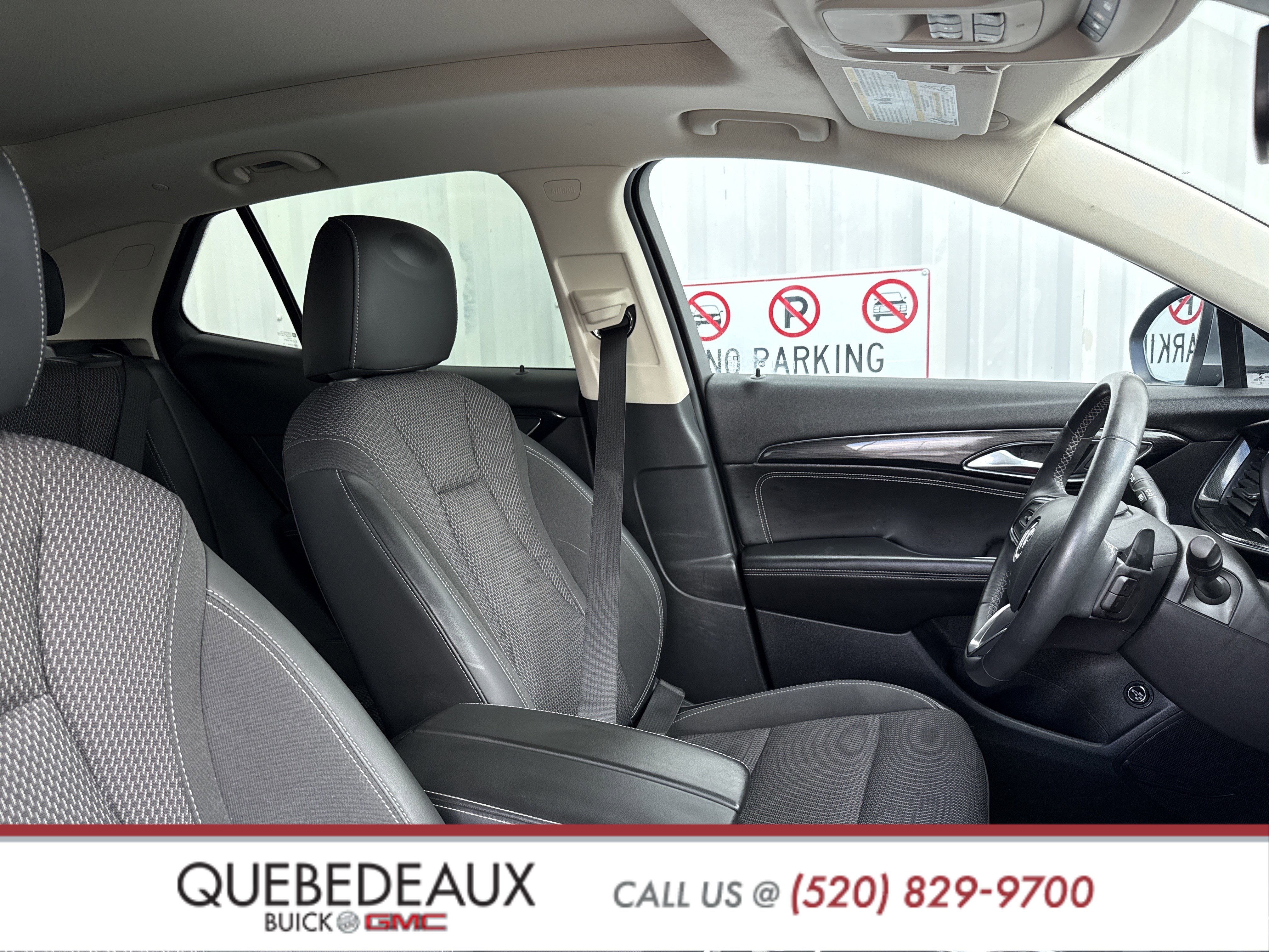 Used 2022 Buick Envision Preferred image 31