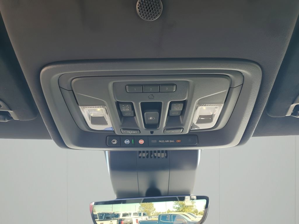 New 2026 GMC Sierra 1500 AT4X w/ AT4X AEV Edition image 42