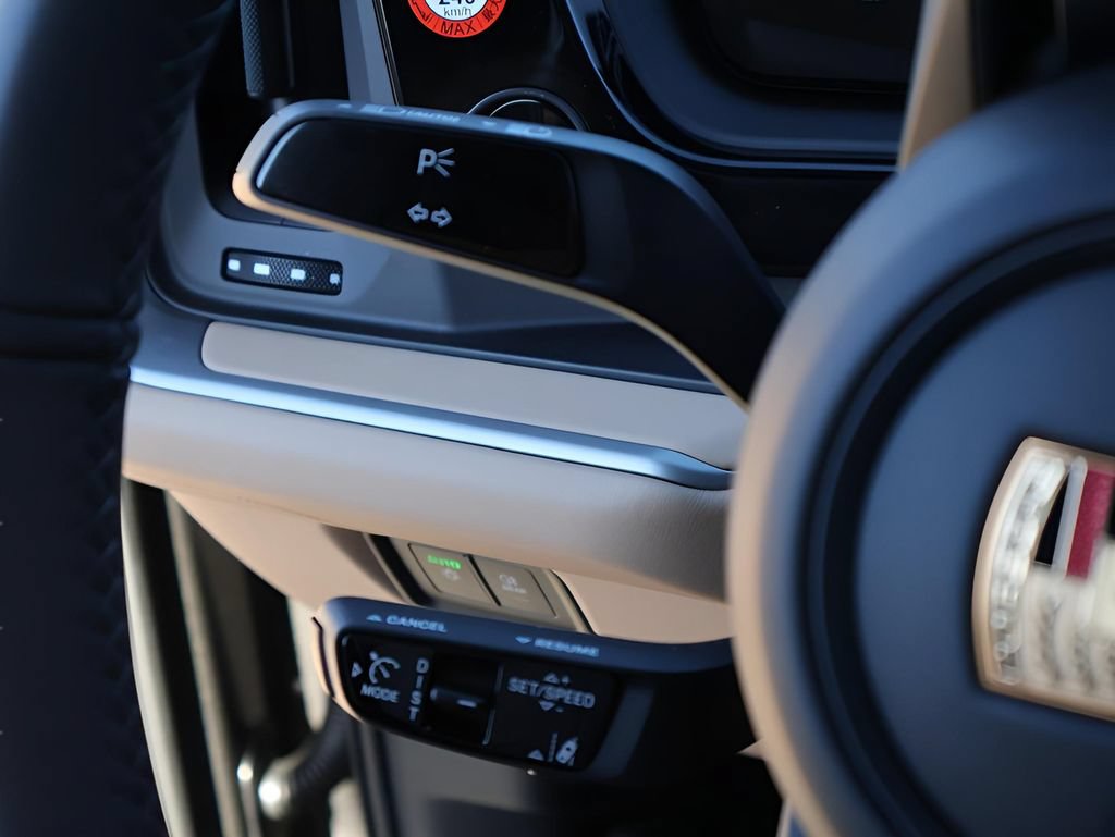 New 2026 Porsche Cayenne GTS AWD/4WD image 33