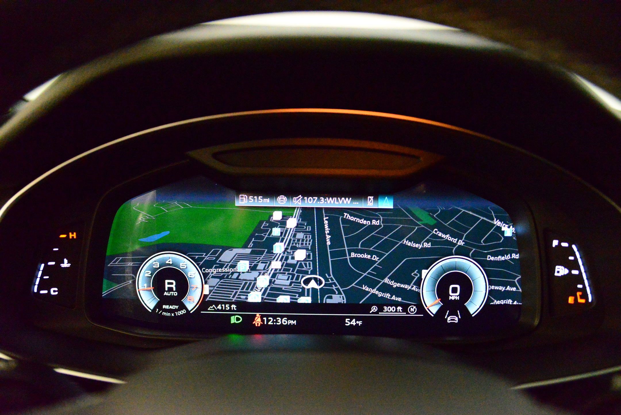 New 2026 Audi Q7 2.0T Premium image 27