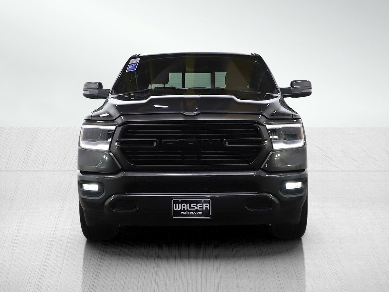 Used 2024 RAM 1500 Sport image 9