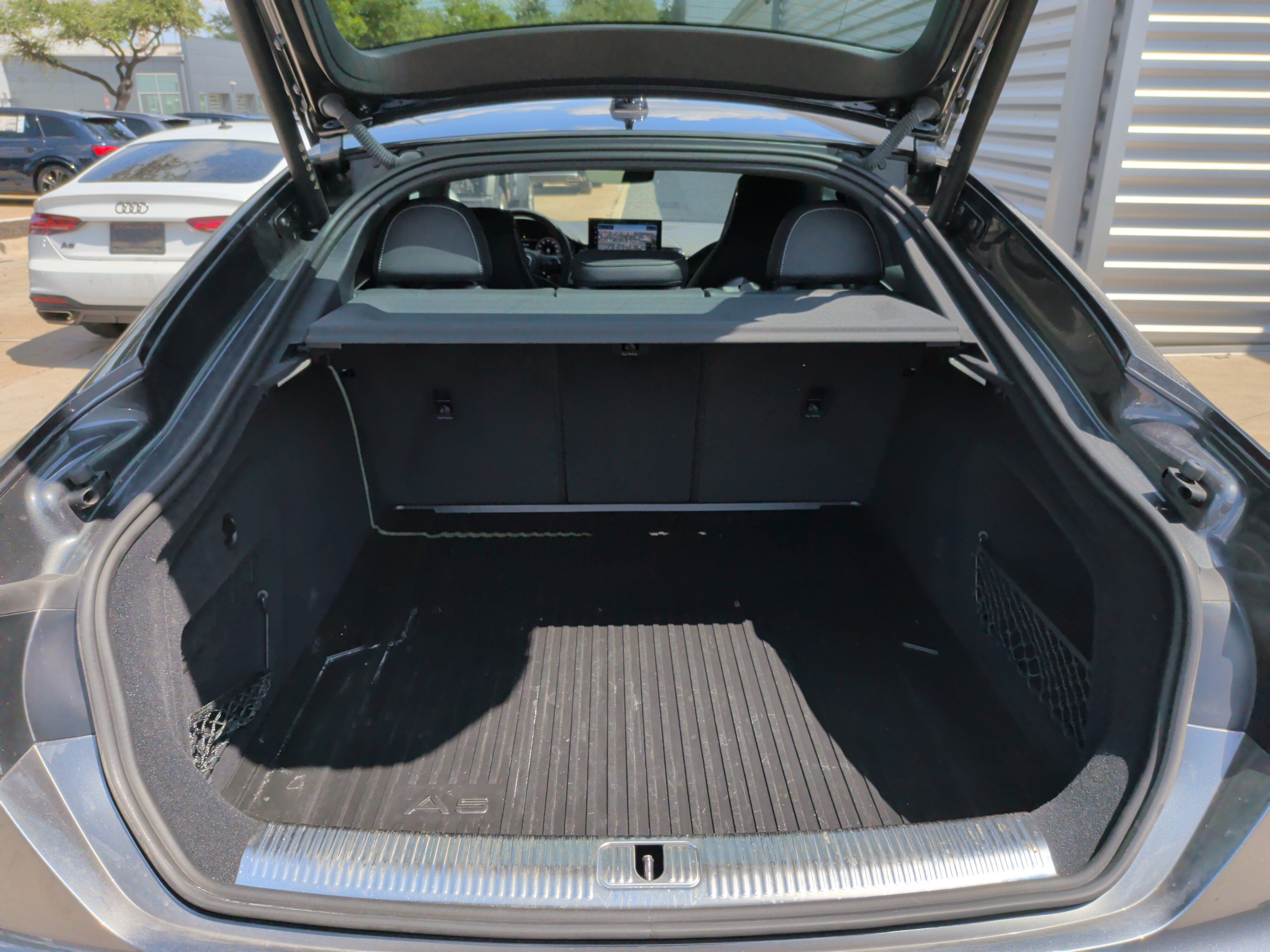 Certified 2024 Audi S5 Premium Plus AWD/4WD image 33