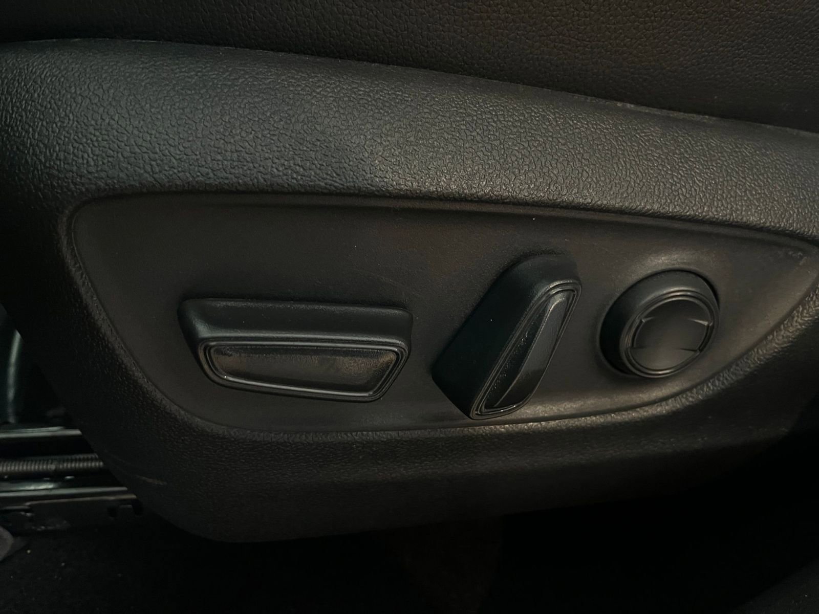 Used 2025 Toyota Grand Highlander FWD image 22