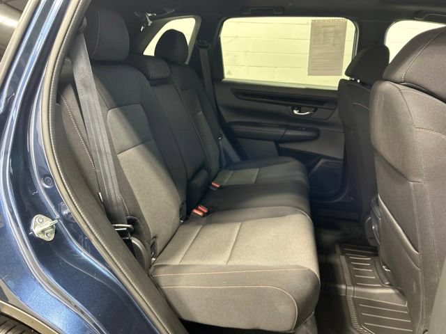 Certified 2024 Honda CR-V Sport image 20