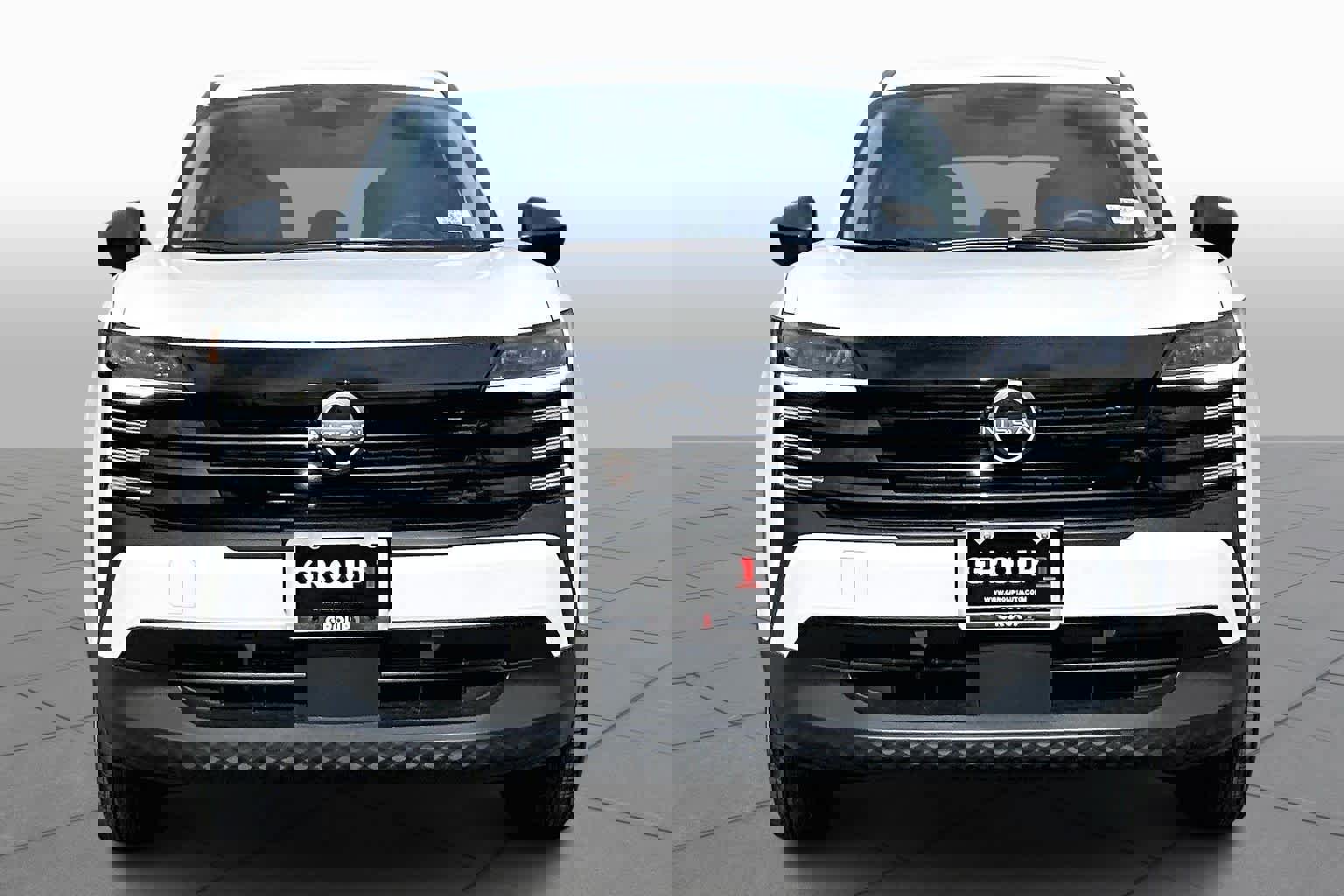 New 2026 Nissan Kicks S image 3