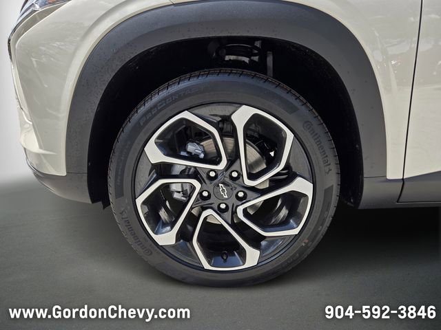 New 2026 Chevrolet Trax RS image 13