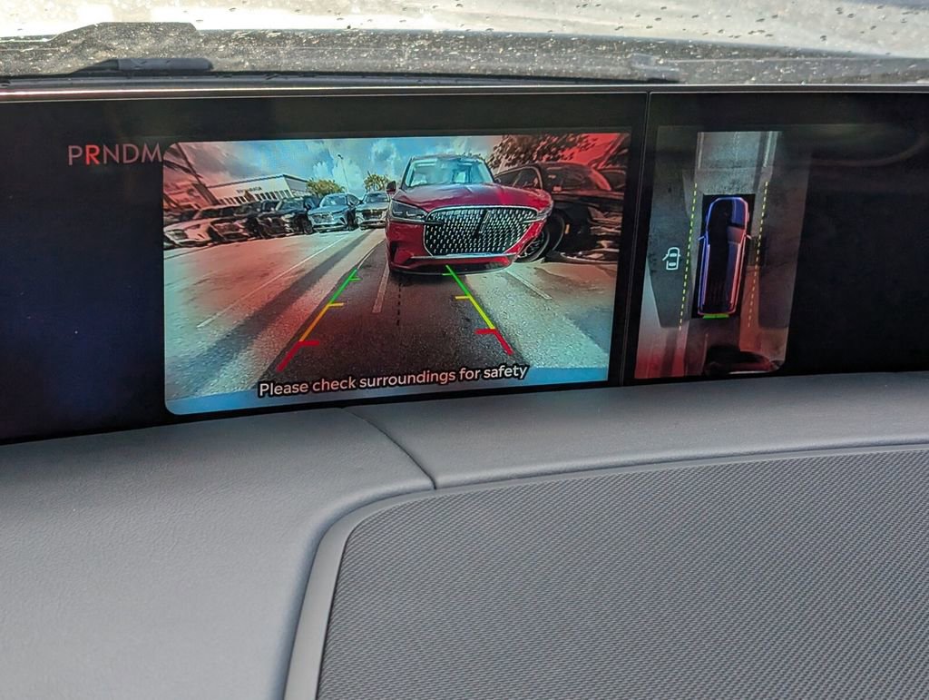 New 2026 Lincoln Navigator Black Label image 19