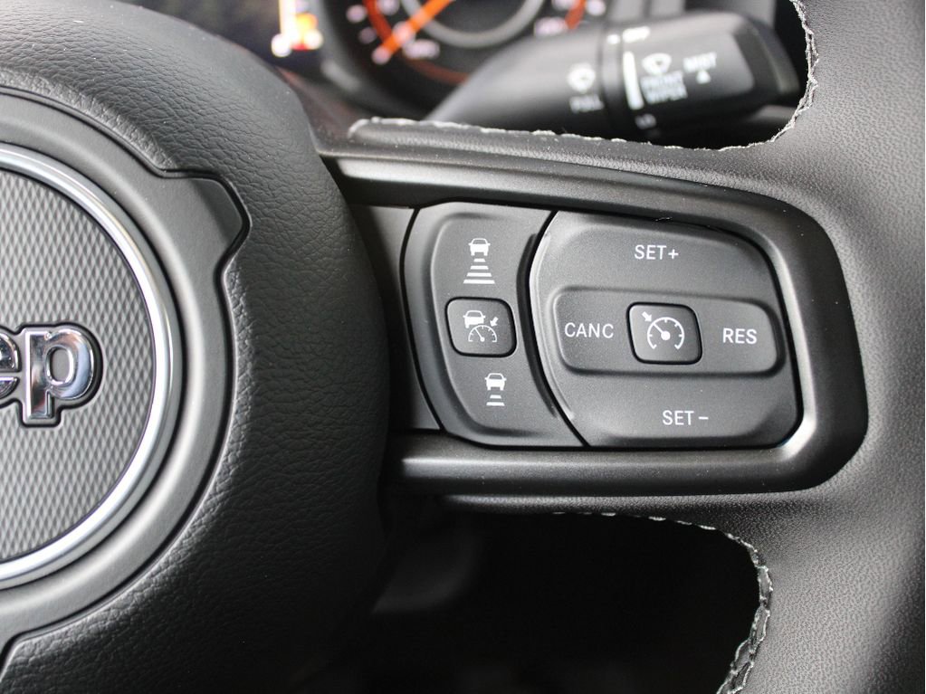 New 2026 Jeep Gladiator Sport image 17