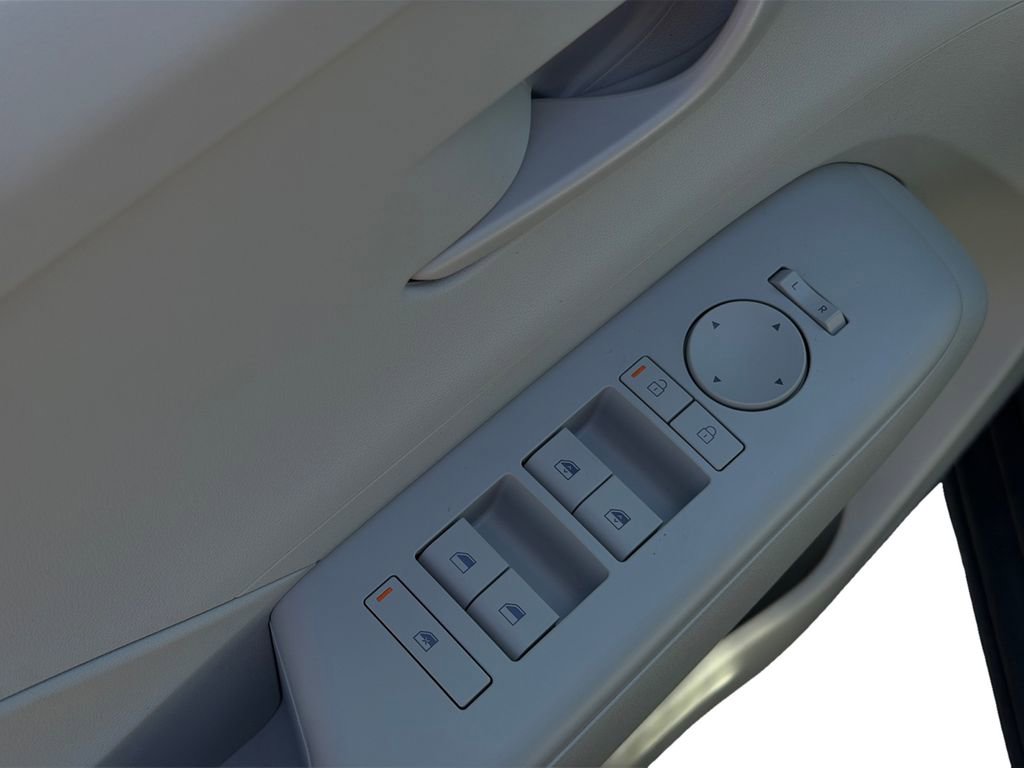 New 2026 Hyundai Kona SEL Sport image 17