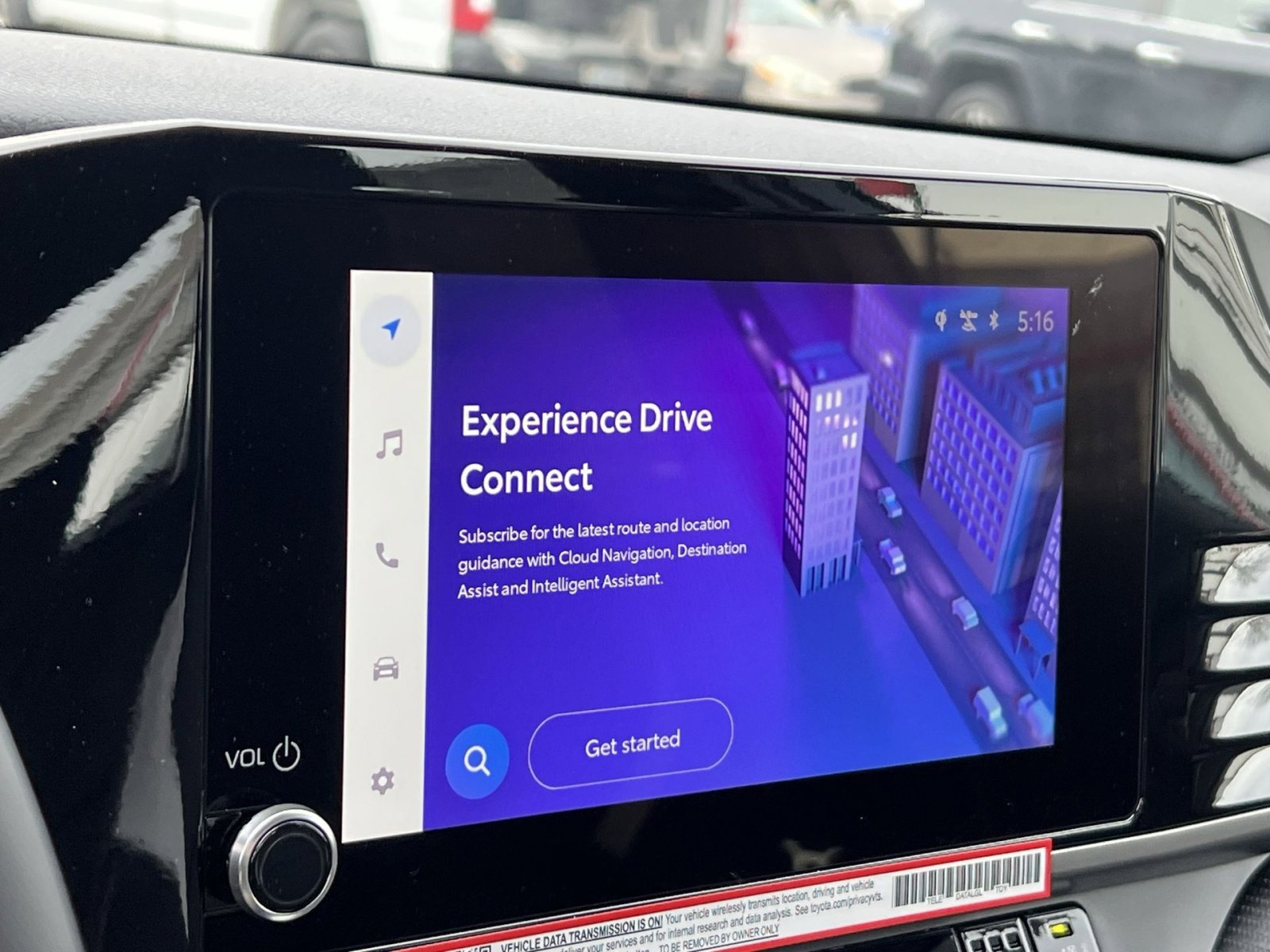 New 2026 Toyota Camry Hybrid image 15