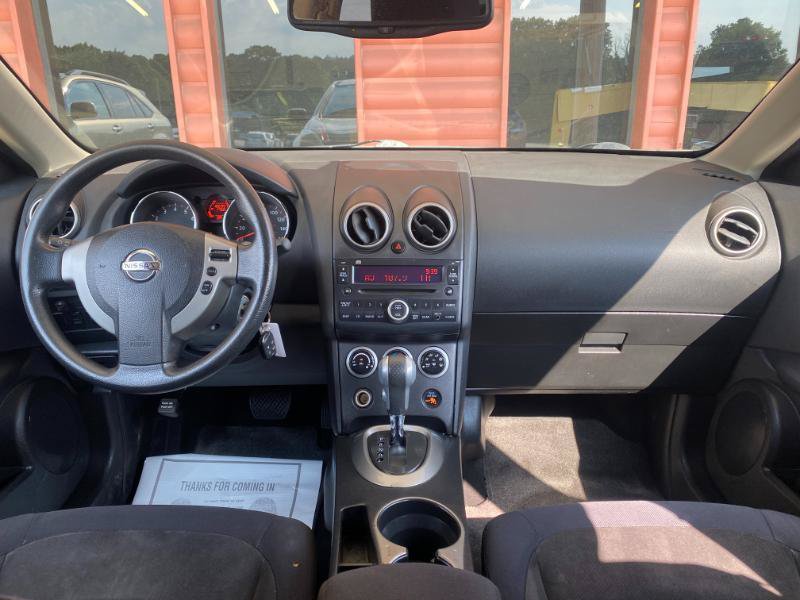 Used 2010 Nissan Rogue S w/ 360 Degree Value Pkg AWD/4WD image 20