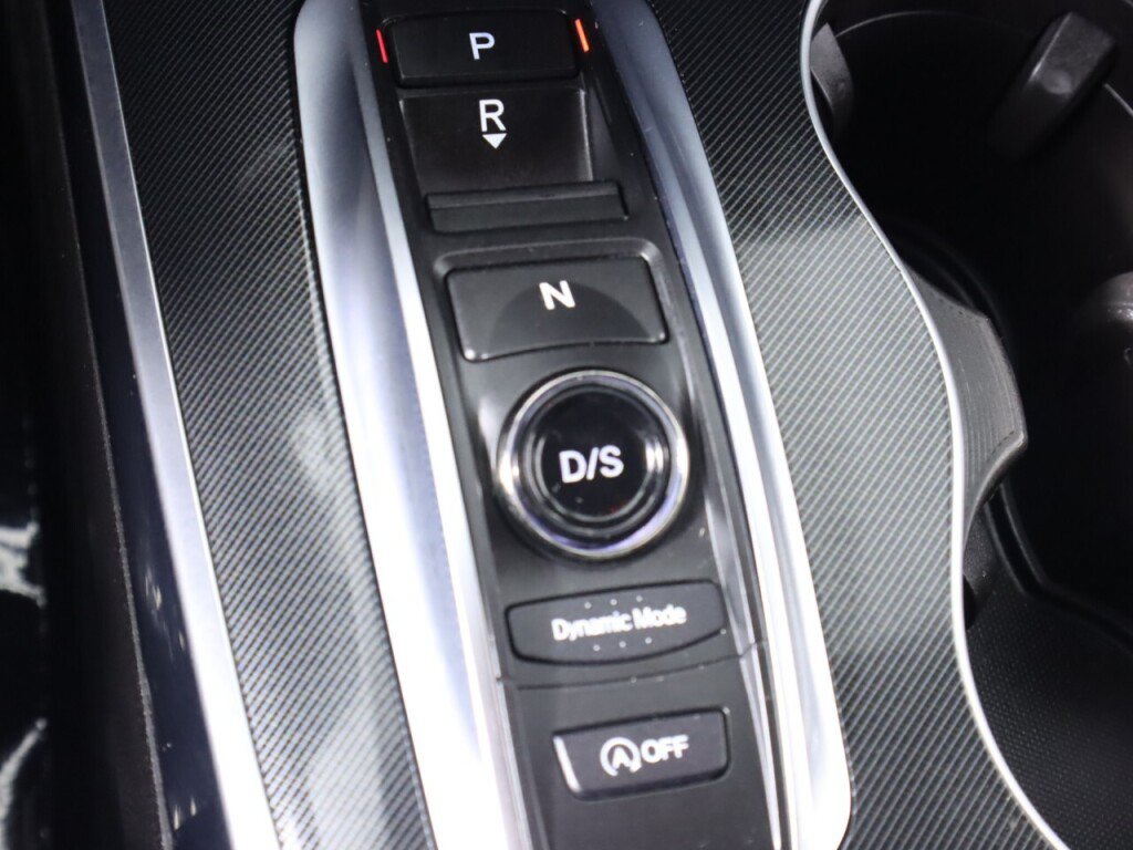 Used 2019 Acura MDX w/ Technology Package AWD/4WD image 25