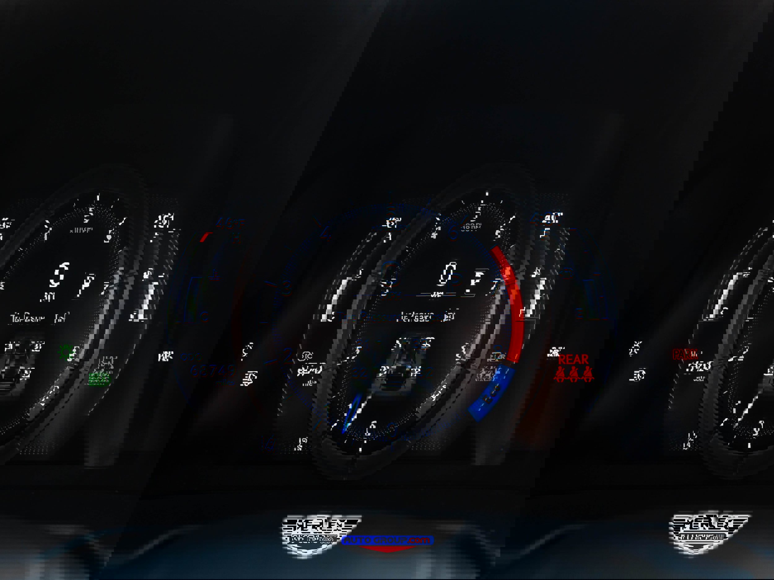 Used 2021 Lexus ES 350 F Sport w/ Accessory Package image 30