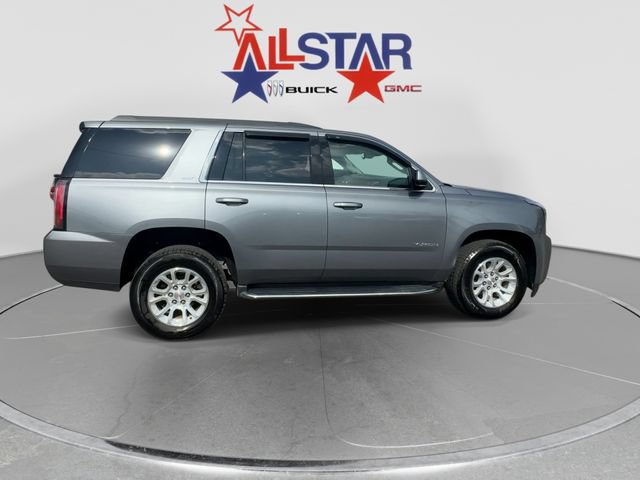 Used 2019 GMC Yukon SLT RWD image 10