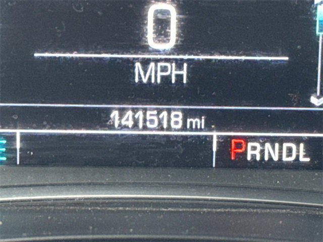 Used 2019 Chevrolet Traverse LT w/ LT Premium Package image 37