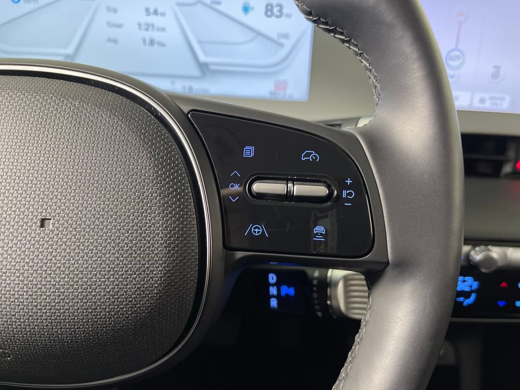 Certified 2024 Hyundai Ioniq 5 SEL RWD image 29