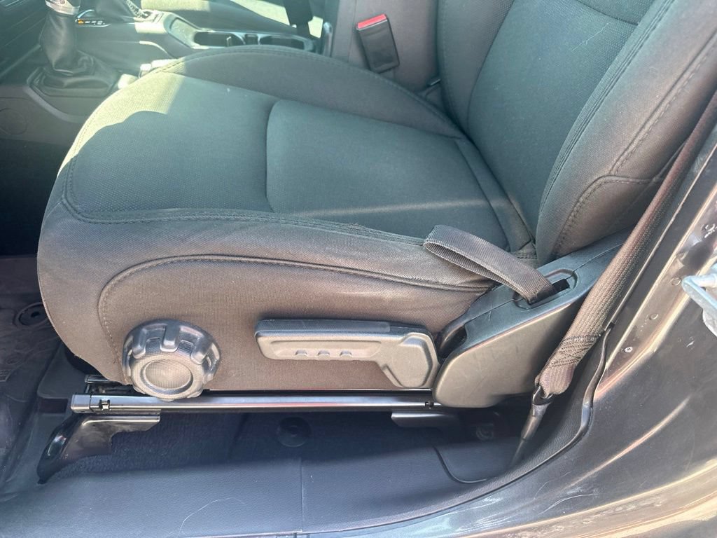 Used 2023 Jeep Gladiator Sport AWD/4WD image 12
