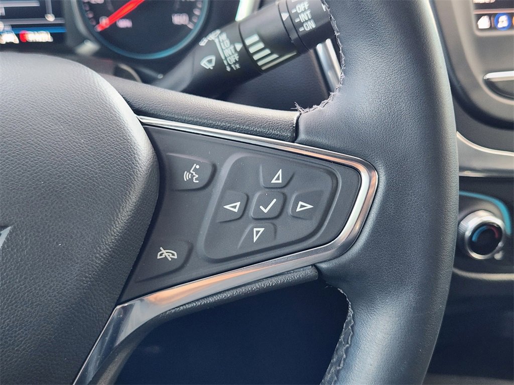 Certified 2024 Chevrolet Equinox LT image 27