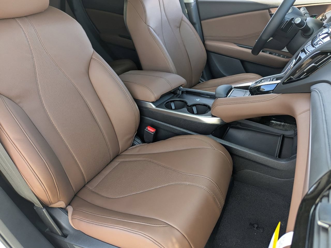 New 2026 Acura RDX SH-AWD w/ Technology Package image 14