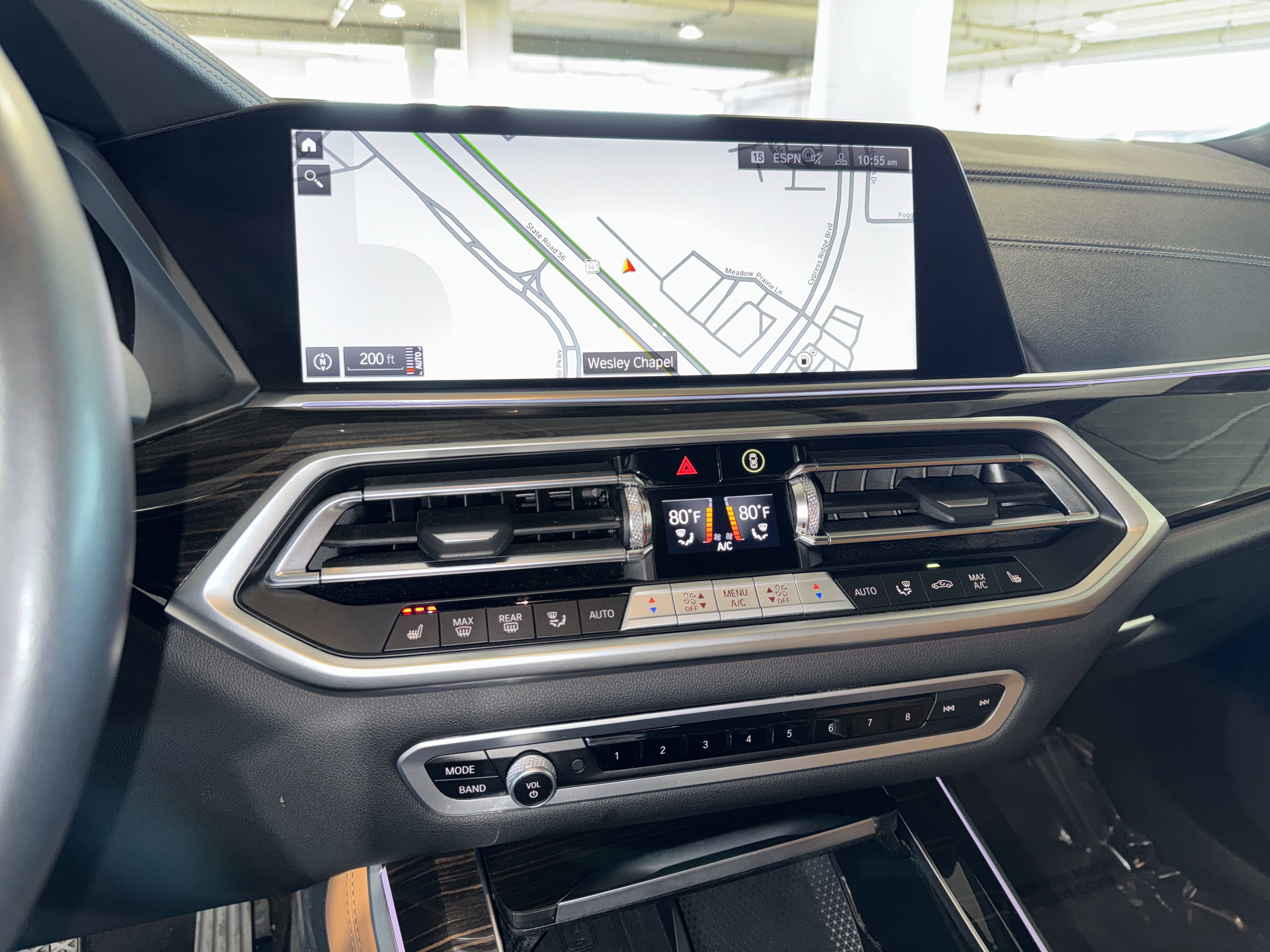 Used 2023 BMW X5 xDrive40i w/ Premium Package image 26