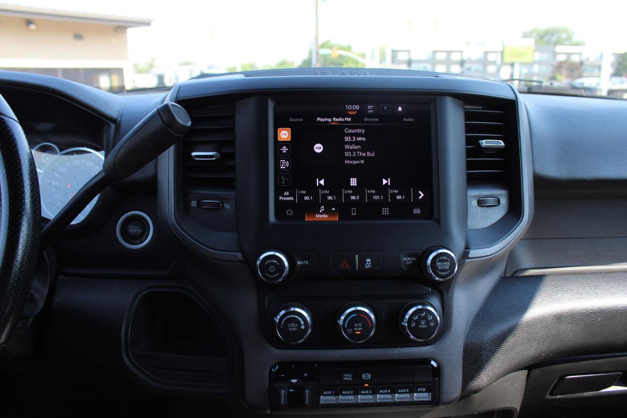 Used 2022 RAM 4500 Tradesman w/ Max Tow Package AWD/4WD image 56