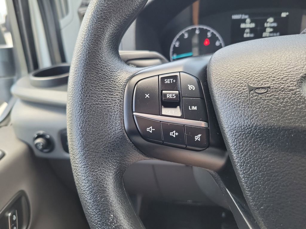 Used 2024 Ford Transit 250 Low Roof w/ Exterior Upgrade Package image 28
