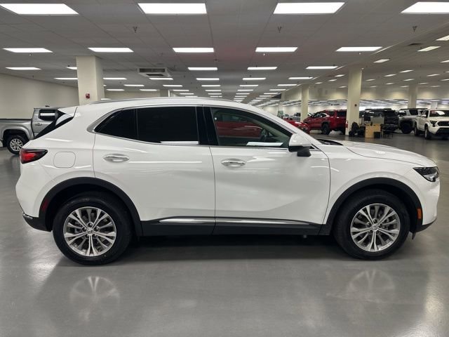 Used 2022 Buick Envision Preferred image 8