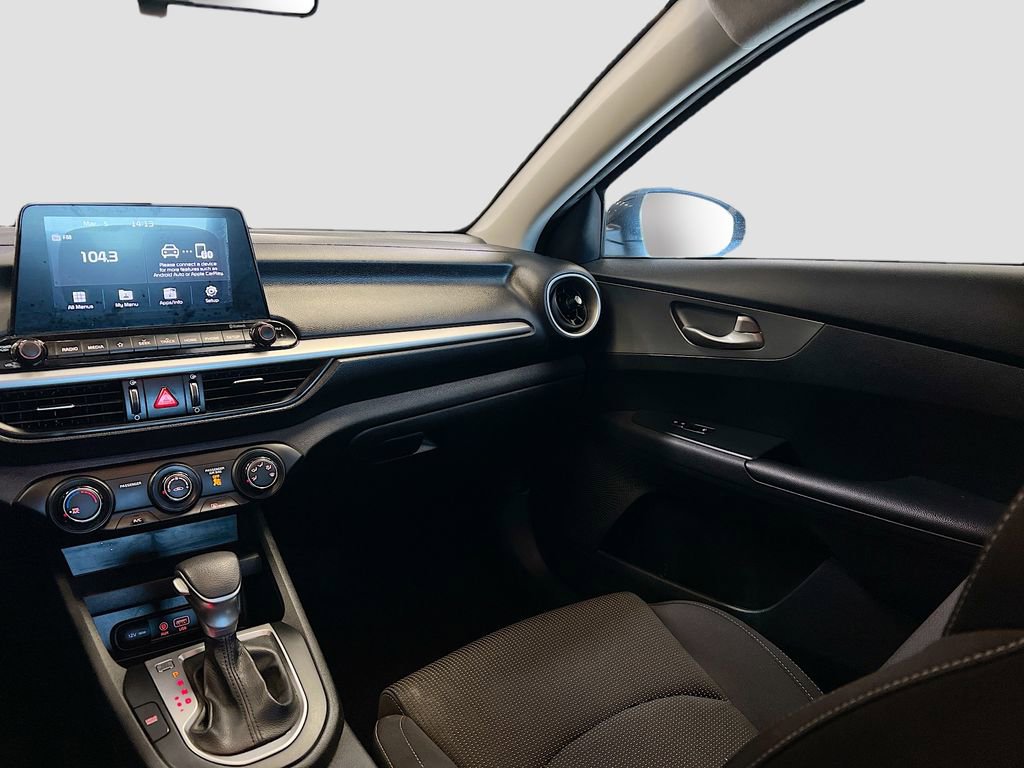 Used 2020 Kia Forte LXS image 21