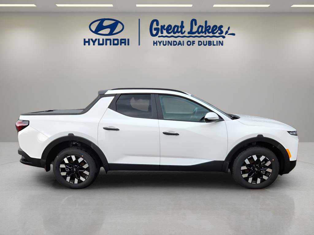 New 2026 Hyundai Santa Cruz SEL image 6