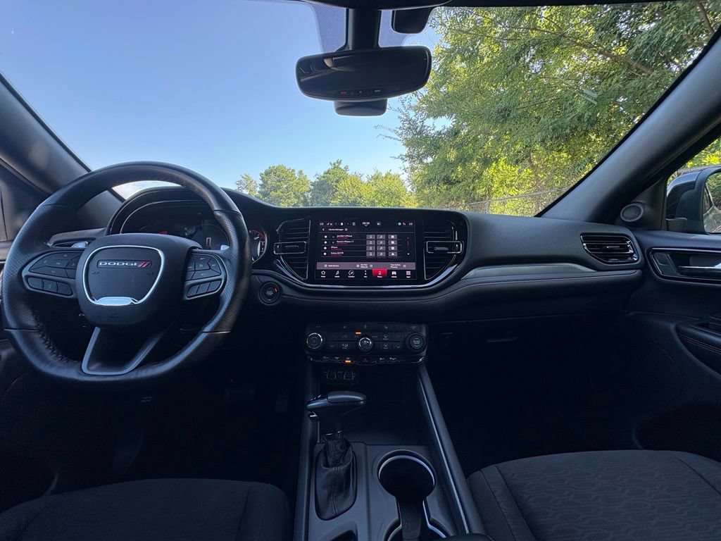 Used 2026 Dodge Durango GT RWD image 14