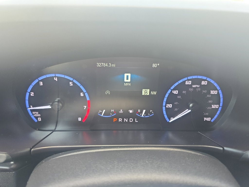 Used 2024 Ford Bronco Sport Big Bend w/ Convenience Package image 21