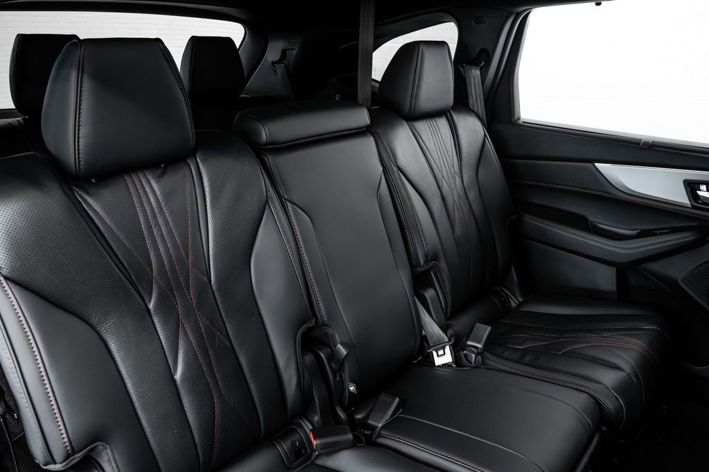 New 2026 Acura MDX A-Spec image 23