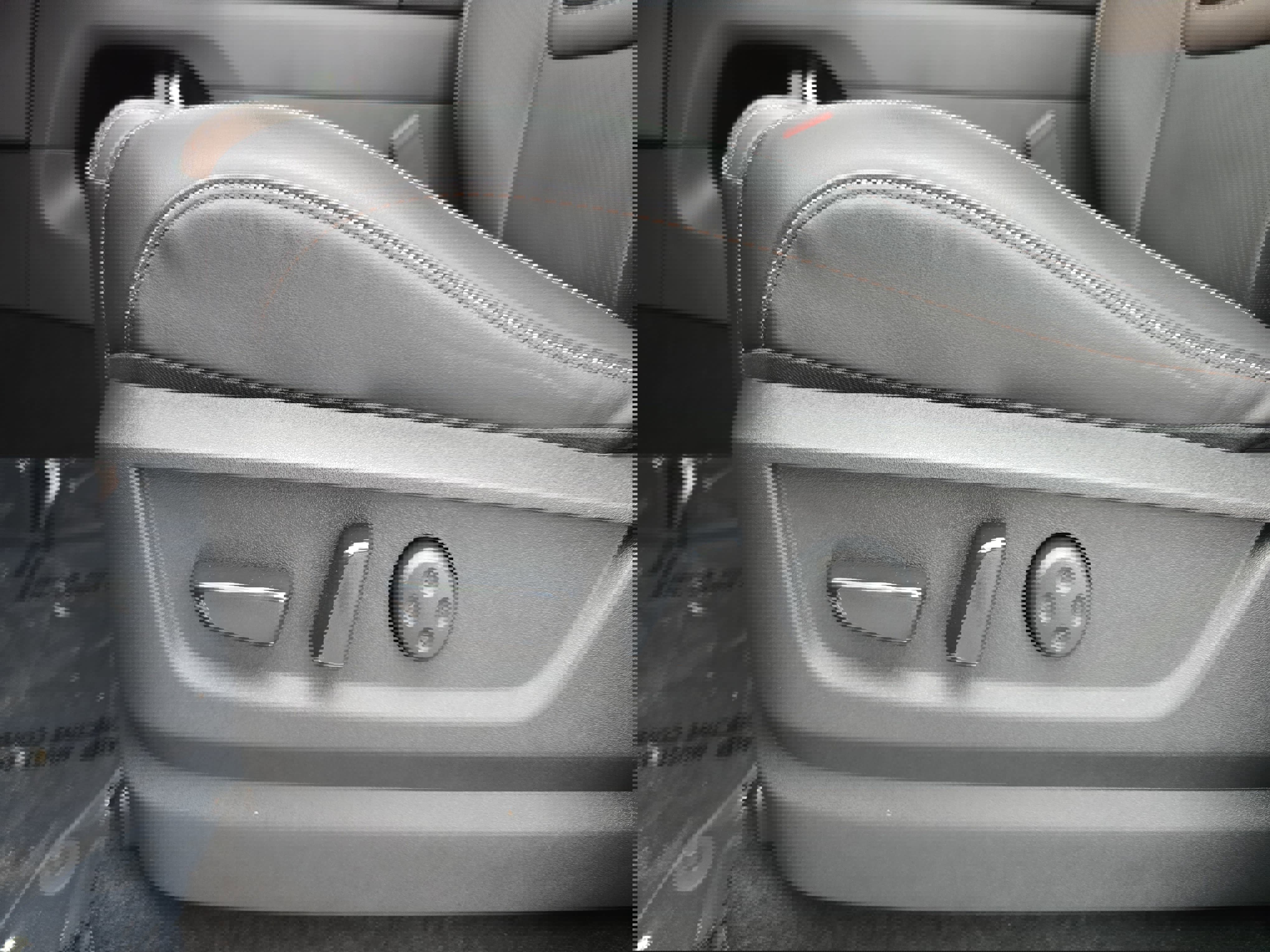 New 2026 Nissan Armada Platinum image 30