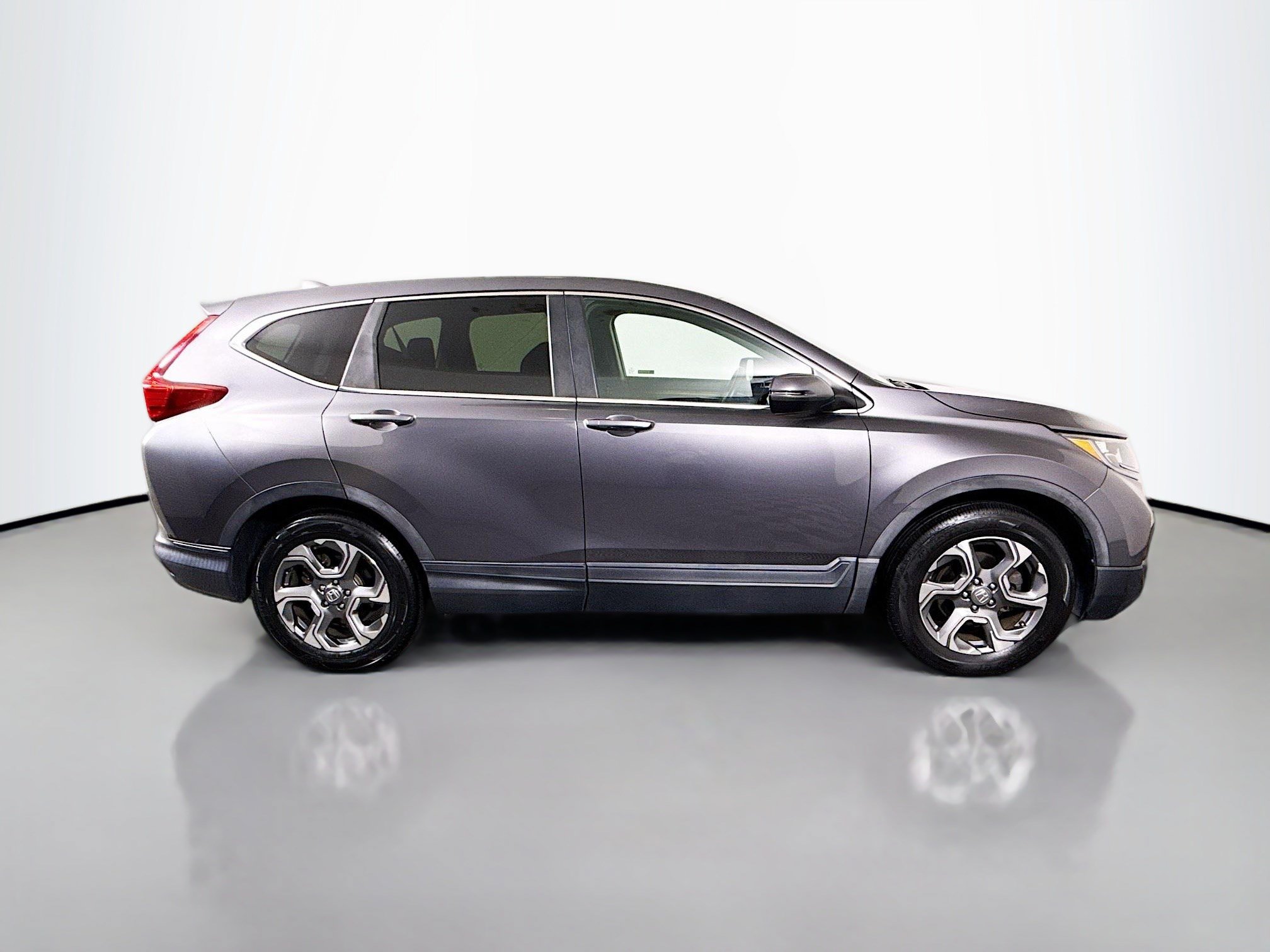 Used 2018 Honda CR-V EX-L image 11