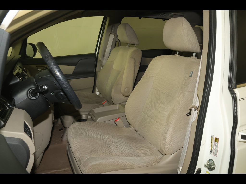 Used 2014 Honda Odyssey EX image 15