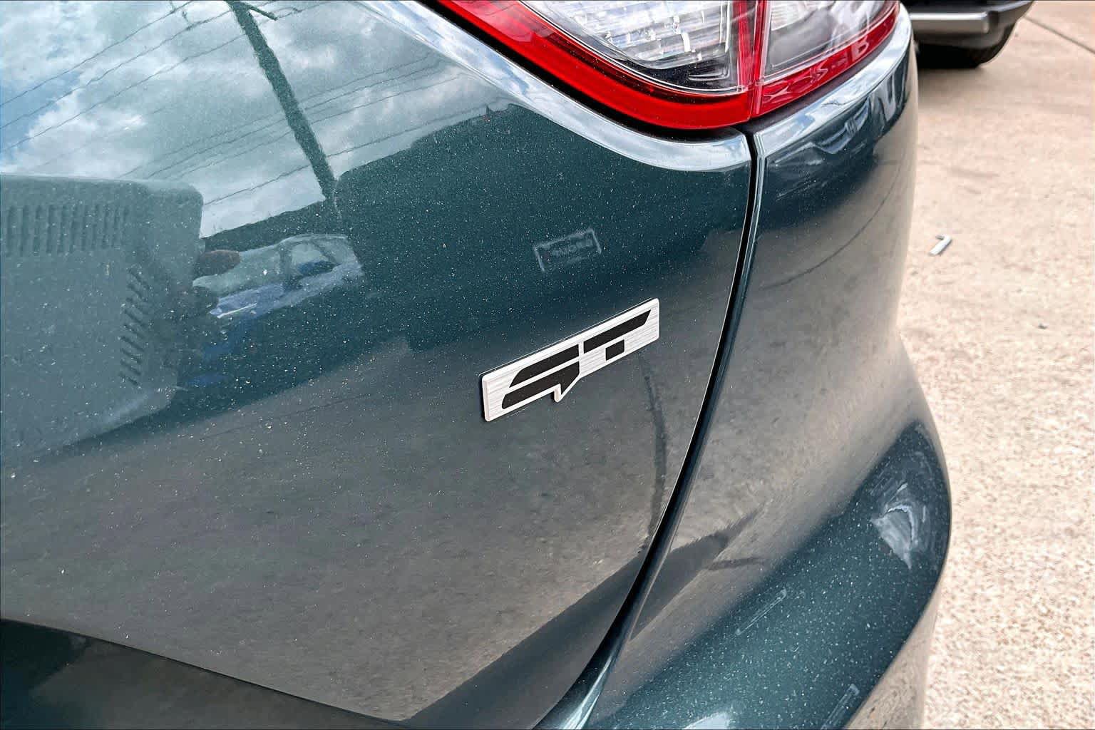Used 2023 Kia Stinger GT2 image 10