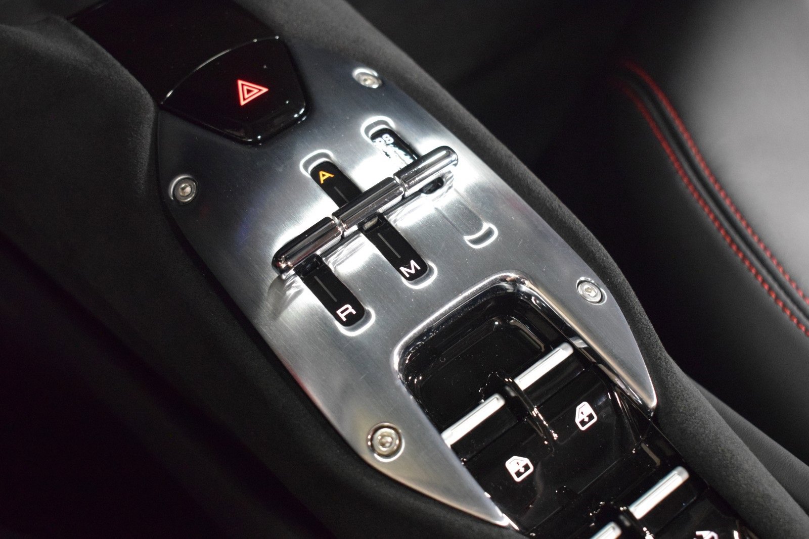 Used 2024 Ferrari 296 GTS image 29