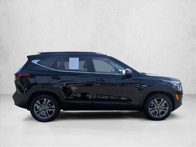 Used 2021 Kia Seltos S image 4