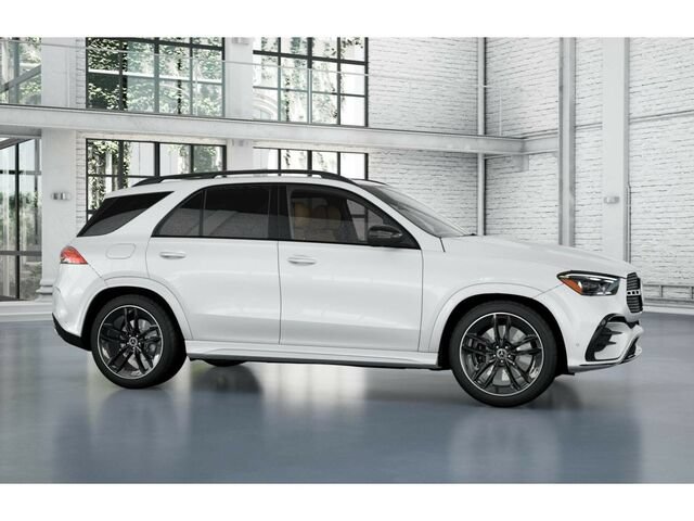 New 2026 Mercedes-Benz GLE 580 4MATIC image 57