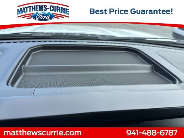 New 2026 Ford F150 STX w/ Equipment Group 200A image 18