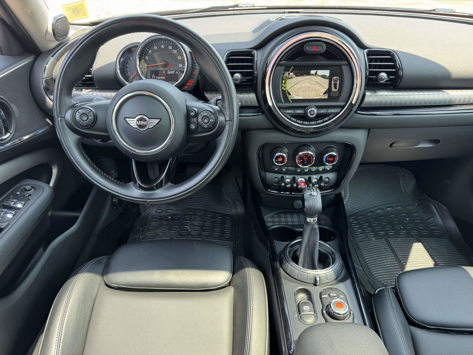 Used 2017 MINI Cooper Clubman S FWD image 10