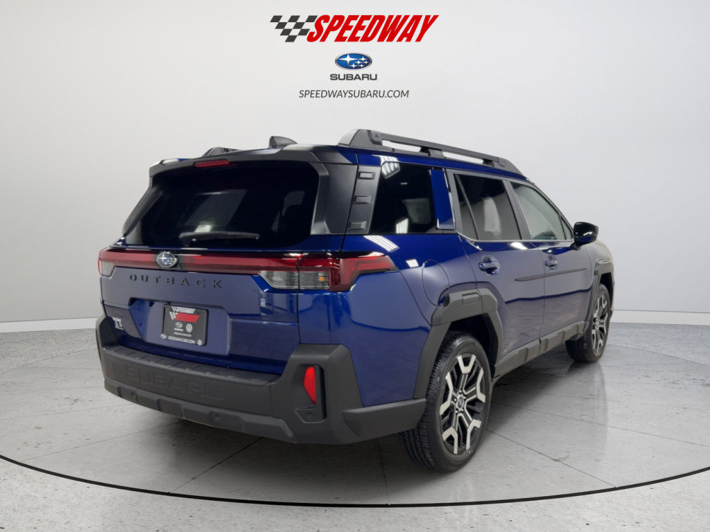 New 2026 Subaru Outback Touring XT image 9