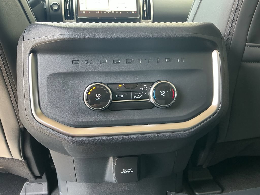 New 2026 Ford Expedition Max Active AWD/4WD image 21