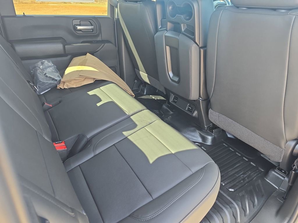 New 2026 Chevrolet Silverado 3500 W/T w/ WT Convenience Package image 11