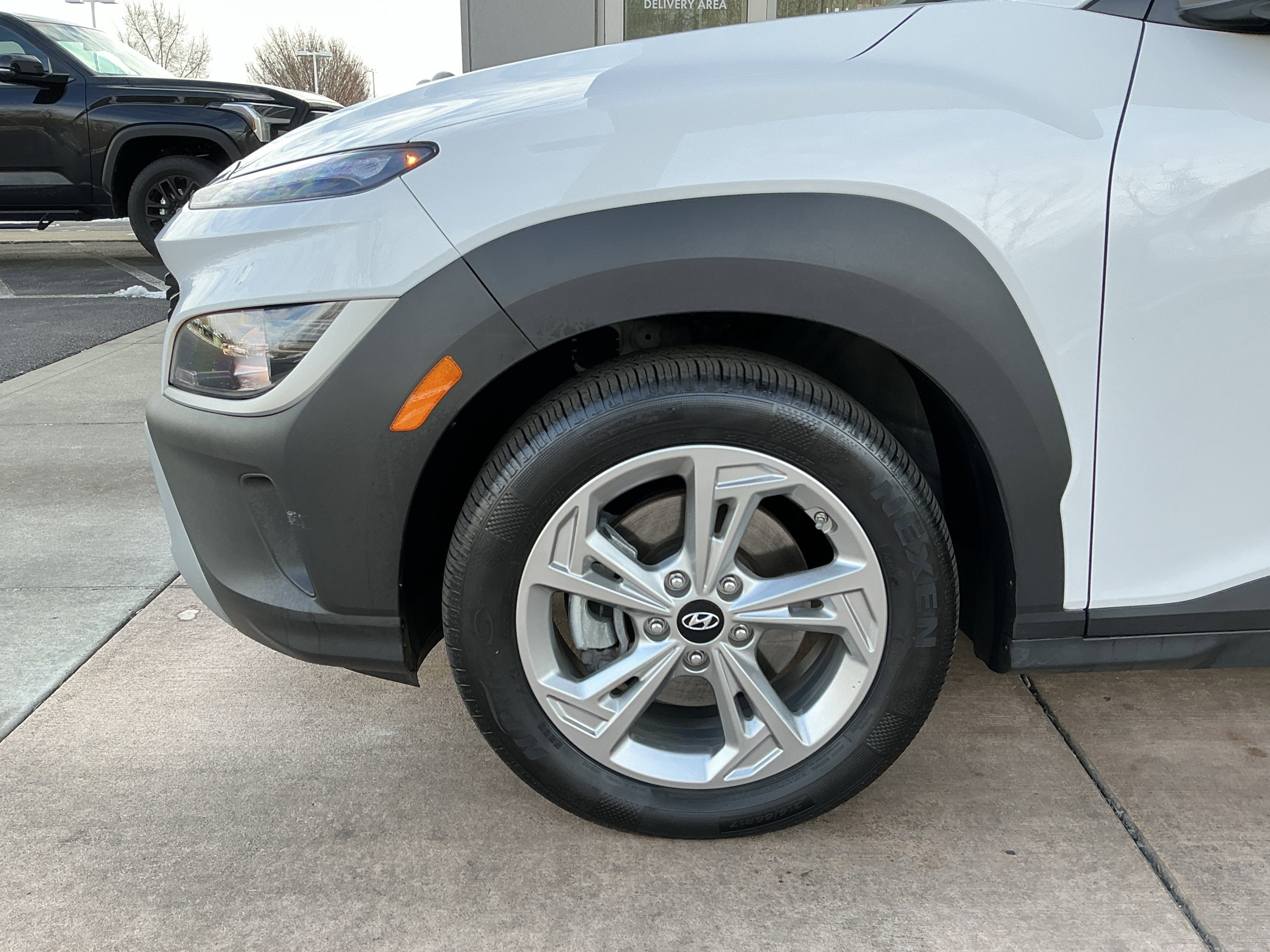 Used 2023 Hyundai Kona SEL w/ Convenience Package image 25