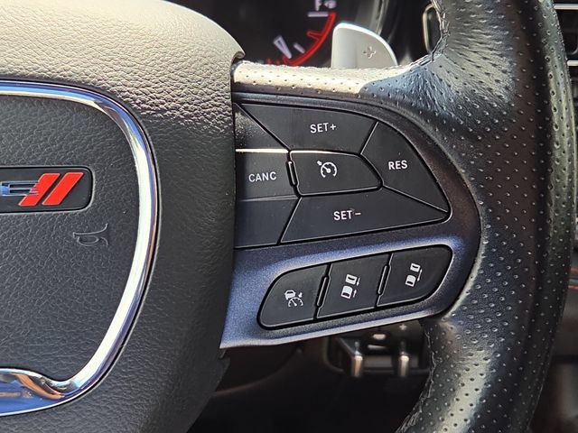 Used 2023 Dodge Durango GT AWD/4WD image 28