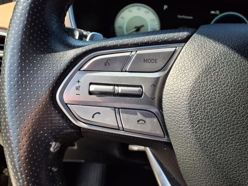 Used 2023 Hyundai Santa Fe Calligraphy w/ Cargo Package FWD image 24