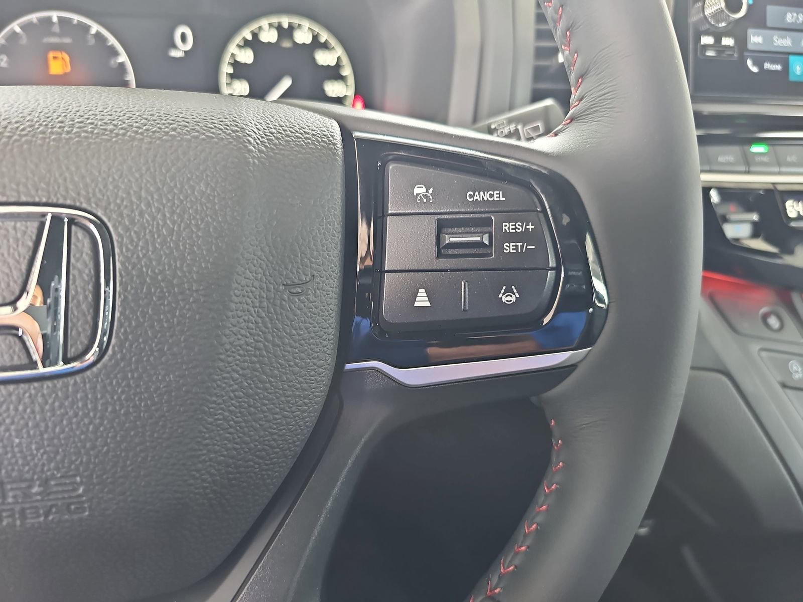 New 2026 Honda Odyssey Sport-L image 20